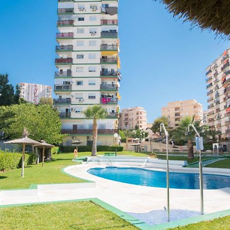 Benalmadena - New Nordic Style & Sunny Studio Ngoại thất bức ảnh